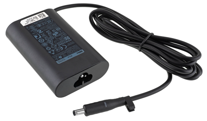 Блок питания для ноутбука Dell 19,5 V 2,3 15 A 45 W 4,5x3,0 мм без кабеля адаптер/блок зарядки (2613835030)