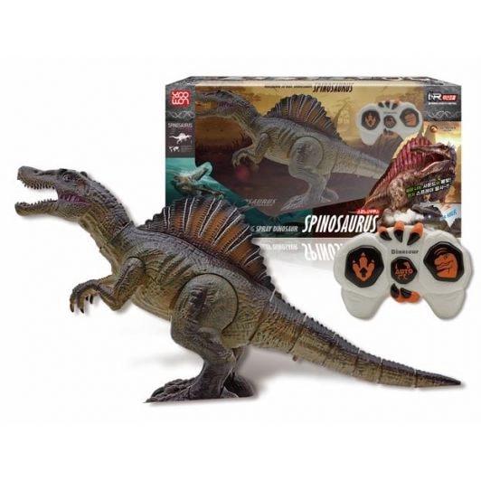 Динозавр OU AUI Спинозавр на радиоуправлении (3719‐1A)