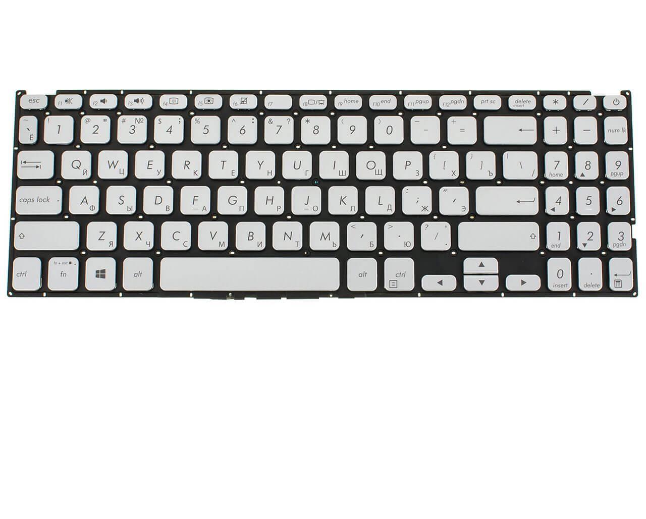 Клавиатура для ноутбука Asus R564JA (0KNB0-5114RU00)