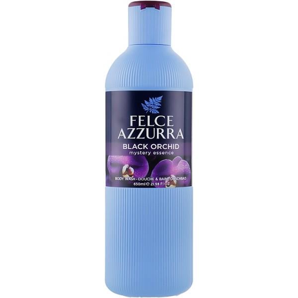 Гель для душу Felce Azzurra Orchid Орхідея 650 мл (068089)