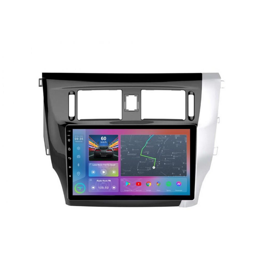 Магнитола штатная Torssen Great Wall Voleex C30 2012-2014 FL9 4+64Gb 4G Carplay DSP (202306216)