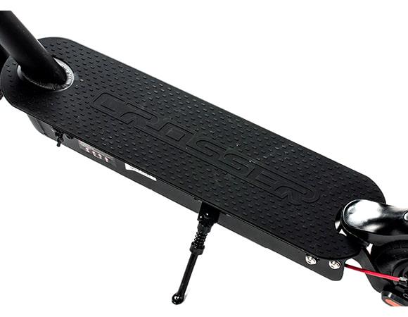 Електросамокат Crosser E9 Premium Max Air 600 W 15Ah (3745369) - фото 9 Електросамокат Crosser E9 Premium Max Air 600 W 15Ah (3745369) - фото 9