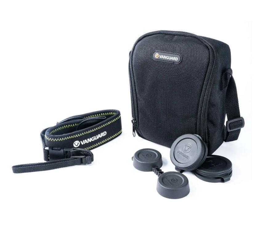 Бинокль Vanguard Endeavor ED 10x42 WP (DAS301006) - фото 11 Бинокль Vanguard Endeavor ED 10x42 WP (DAS301006) - фото 11