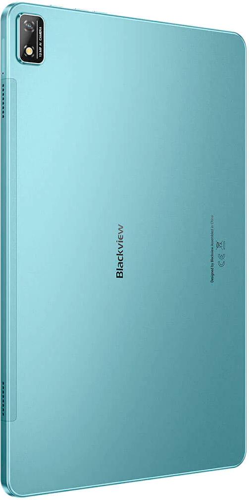 Планшет Blackview Tab 16 8/256GB Global EU LTE Mint Green (83258) - фото 6