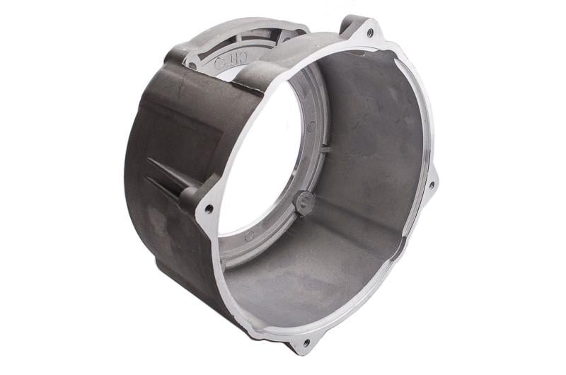 Кришка генератора права для генераторів 5,0 кВт-6,0 кВт (3756)