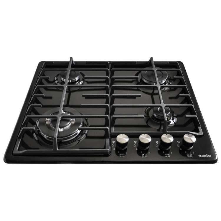 Варильна поверхня Ventolux HG640-DA3 CEST AN (9936) Варильна поверхня Ventolux HG640-DA3 CEST AN (9936)