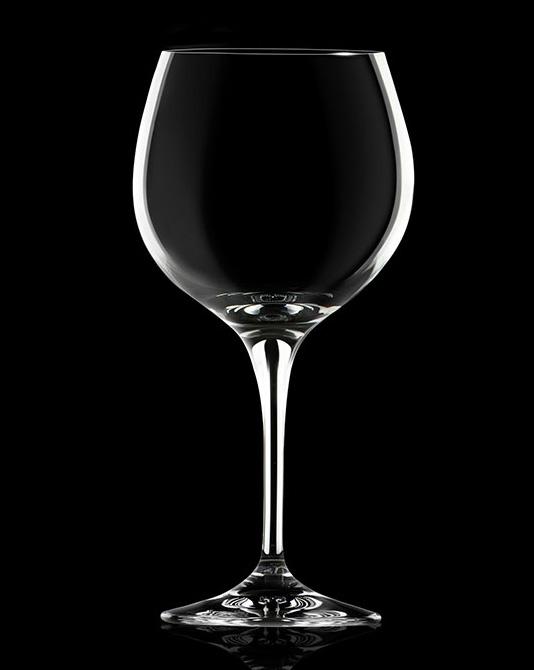 Набір келихів Bergner MasterPro Barware Oenology 2 шт. 670 мл (BGEU-2885) - фото 2