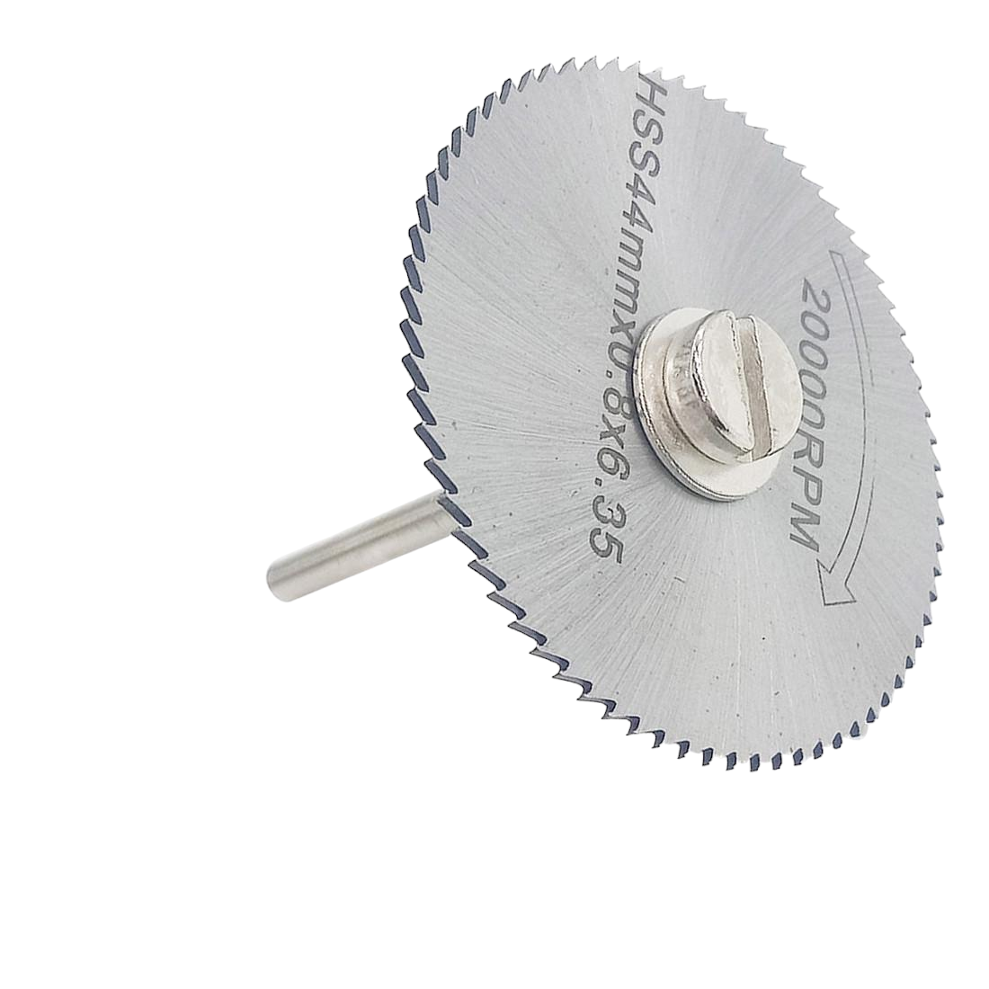 Диск для дриля/гравера Dremel 44 мм (210а)