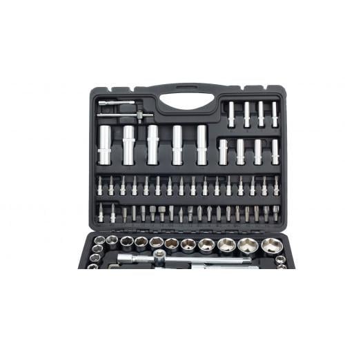 Набор инструментов ProCraft WS-108 108 ед.