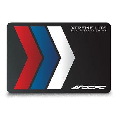 SSD-накопитель OCPC XTL-200 128GB 2,5" (SSD25S3T128GLT)