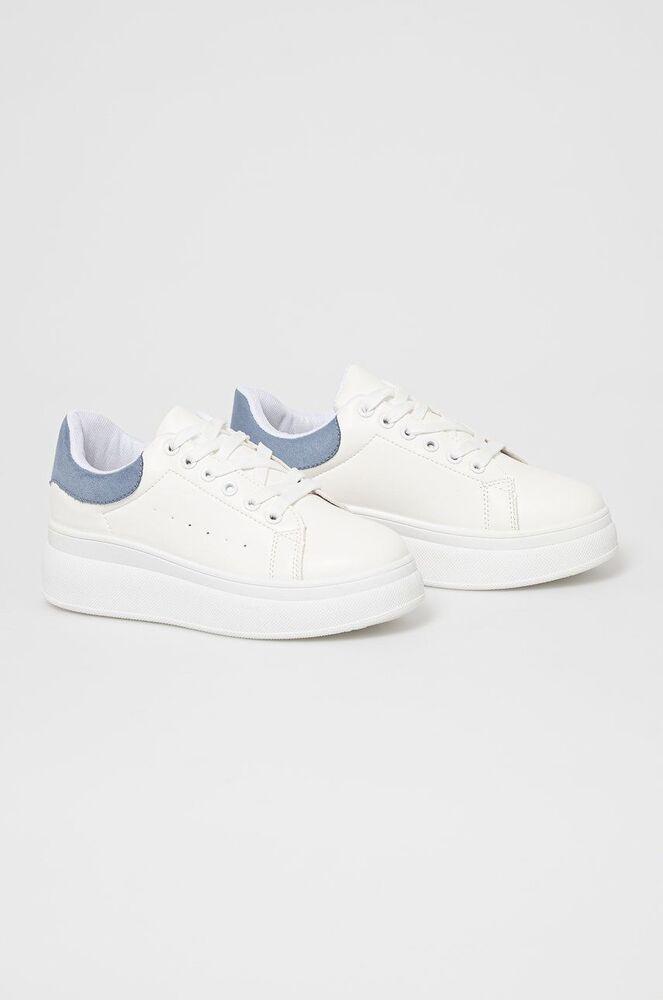 Кросівки Violeta 20-657x01 жіночі р. 41 Білий (192275-4) - фото 2