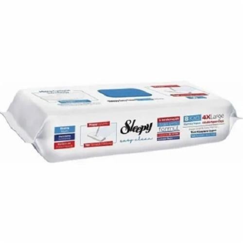 Полотенца для мытья полов Sleepy Blue Pine 50 шт. (32155157)