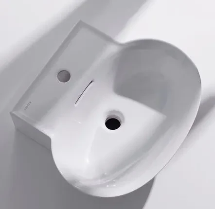 Умывальник Laufen The New Classic H8168524001091 (95012719)