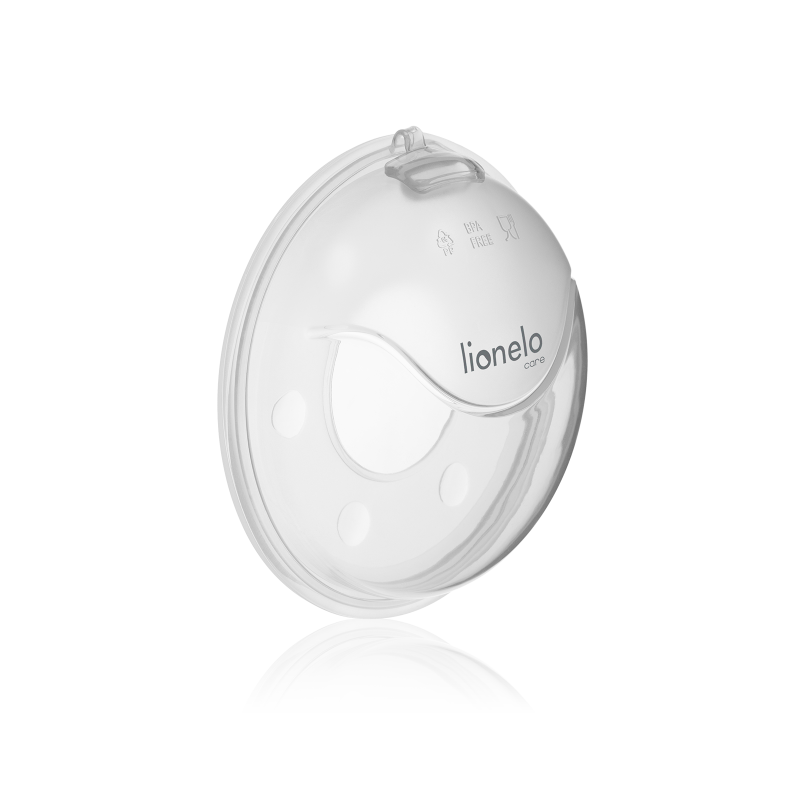 Молокозбірник Lionelo MILKY PLUS - фото 3 Молокозбірник Lionelo MILKY PLUS - фото 3