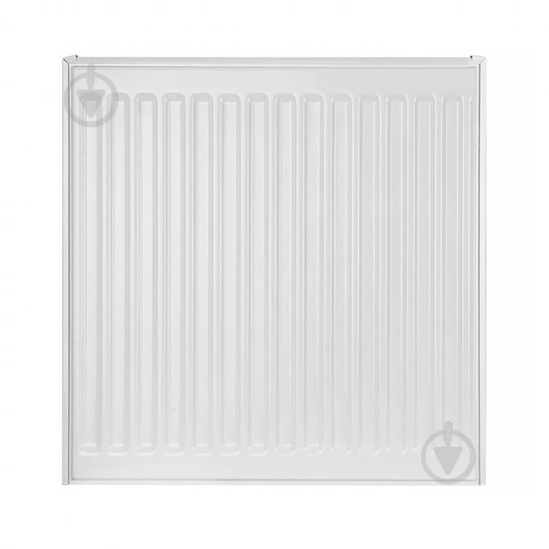 Радиатор отопления BIASI 22 стальной 500x400VK B50022400VK