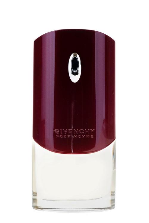 Туалетна вода для чоловіків Givenchy Pour Homme 100 мл (412)