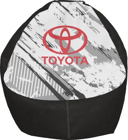 Кресло-груша Toyota 3 S (13243309) Кресло-груша Toyota 3 S (13243309)