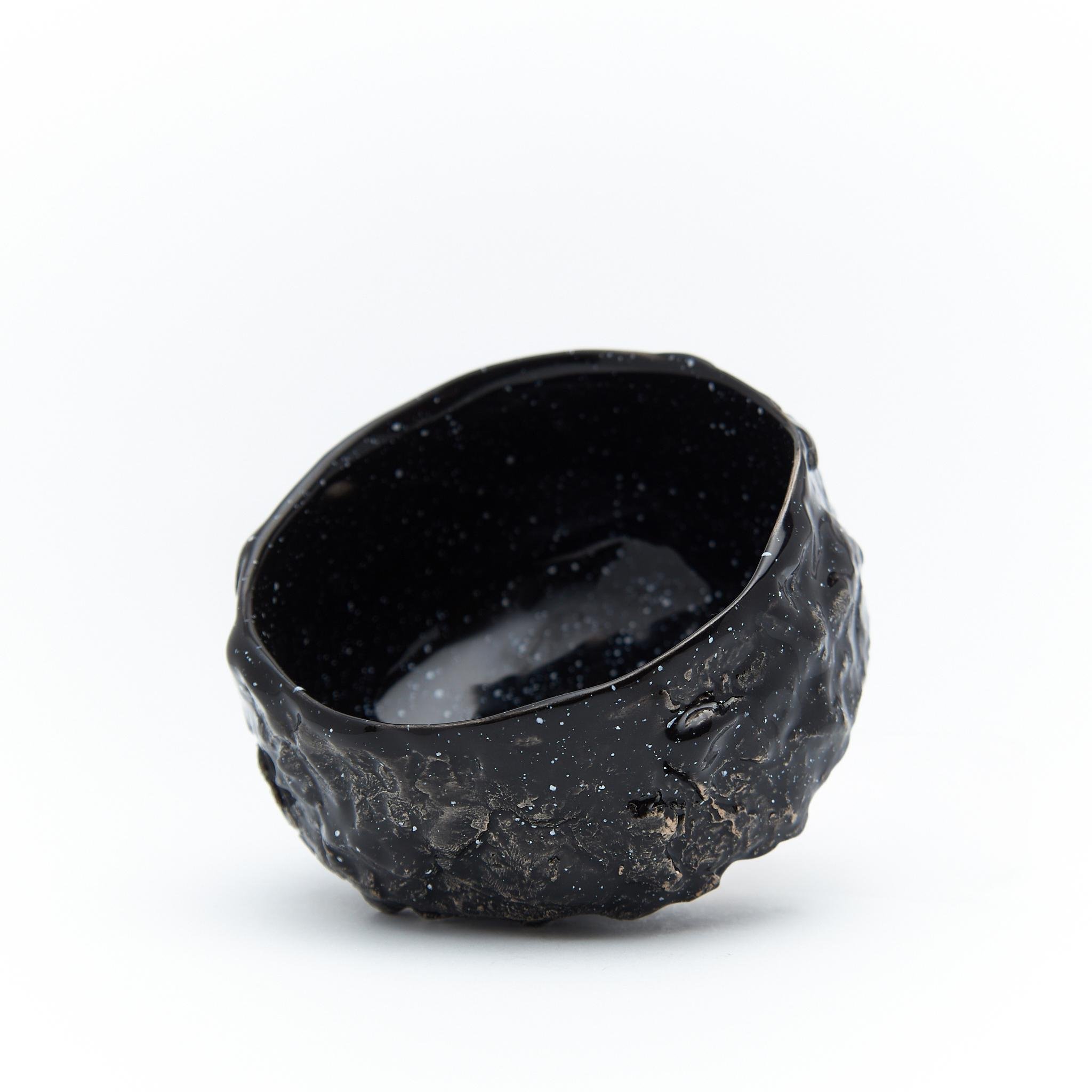 Чаван для матчі Космо ручної роботи (CUP-003) - фото 2 Чаван для матчі Космо ручної роботи (CUP-003) - фото 2