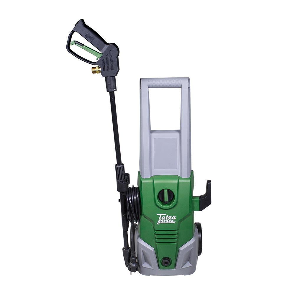 Мойка высокого давления Tatra Garden WHP 1600 - фото 4 Мойка высокого давления Tatra Garden WHP 1600 - фото 4