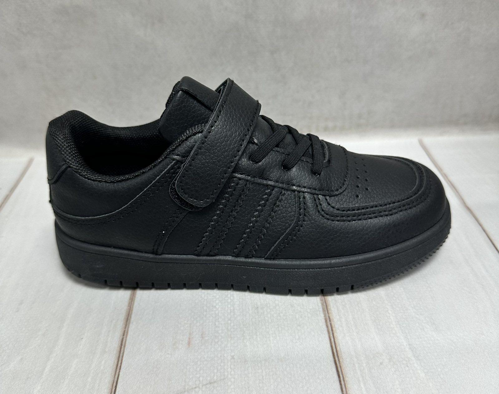 Кросівки для хлопчика Angel р. 35 22,5 см Чорний