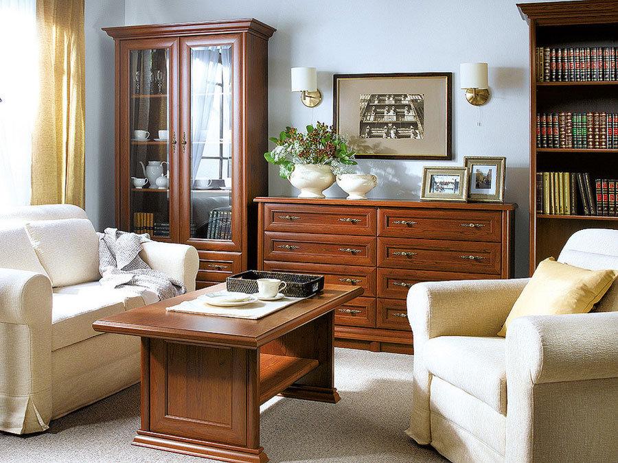 Стенка для гостинной Gerbor Соната комплект Стенка для гостинной Gerbor Соната комплект