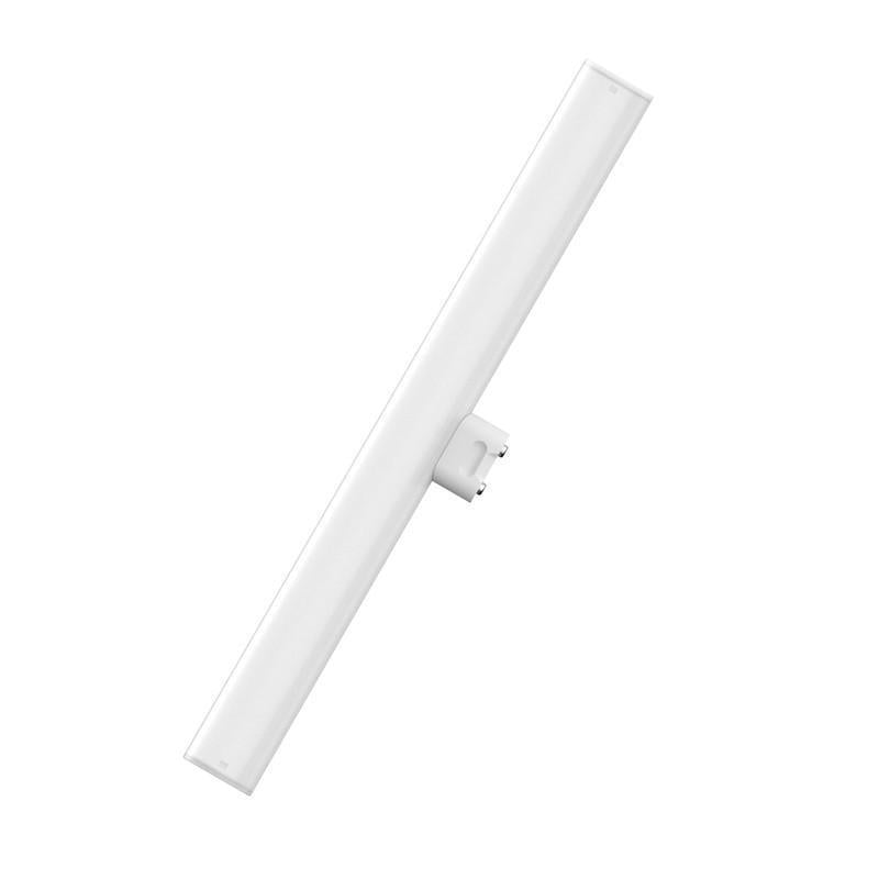 Лампа світлодіодна Osram LEDinestra пряма 3W 220V 275lm 2700K S14d DIM 29x300 мм (4099854232817) - фото 2
