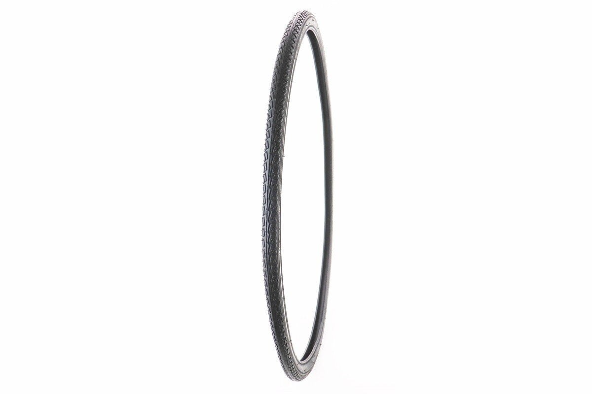 Шина велосипедная ChaoYang дорожная 28" x 1 5/8 x 1 1/4 H-521 (10033080)