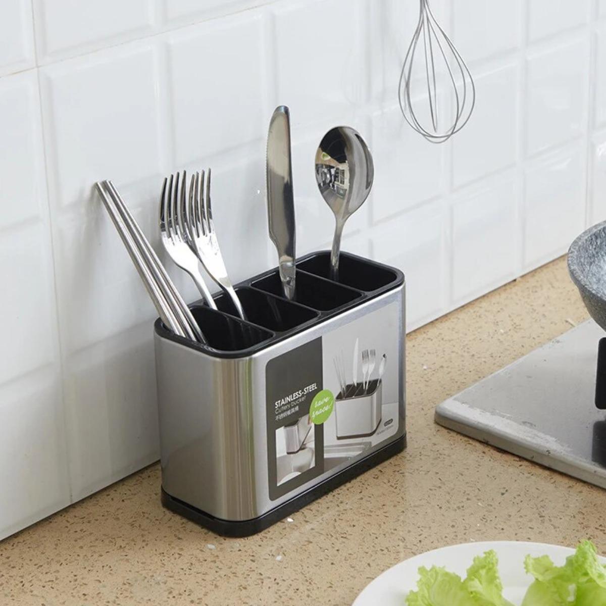 Органайзер для столових приладів Lidz (BY-889)