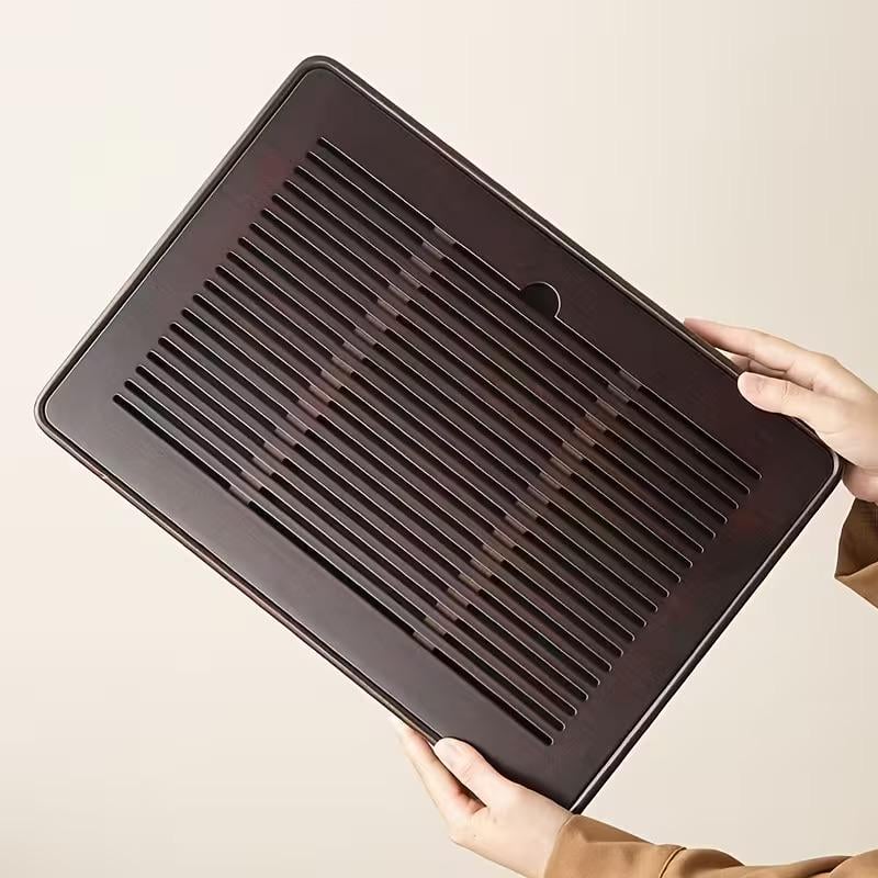 Чабань для чайной церемонии дерево 35 см (33307843)