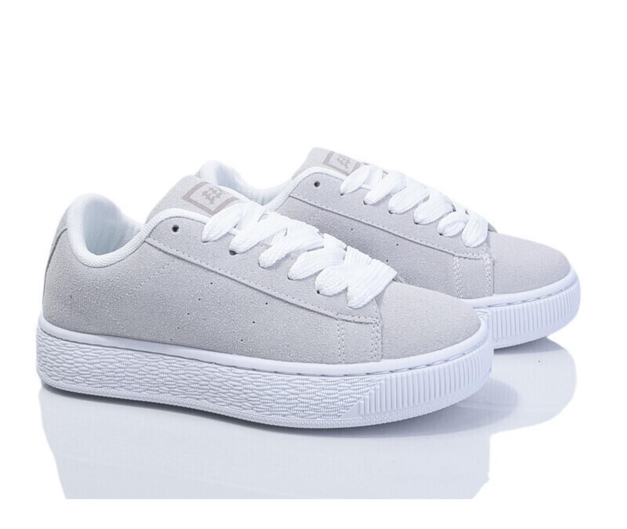 Кроссовки женские Ailaifa G23232/40 р. 40 Серый Кроссовки женские Ailaifa G23232/40 р. 40 Серый