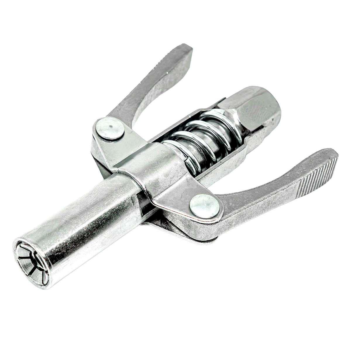 Наконечник Richmann C0781 самоблокуючий для шприца змащування M10x1 (C0781)