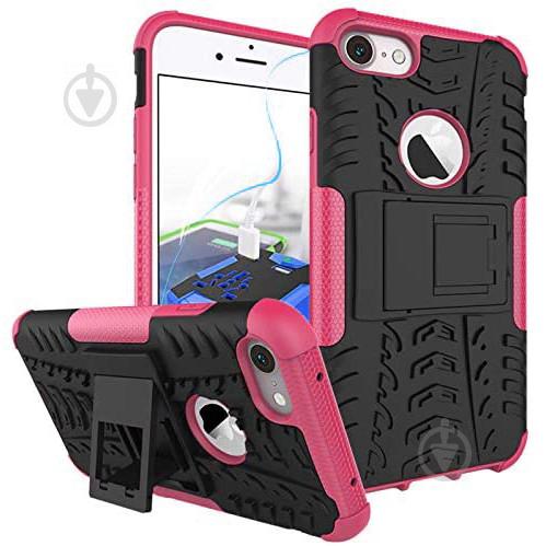 Чехол Armor Case для Apple iPhone 7 / 8 Rose (arbc7471)