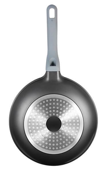 Сковорідка класична Ringel IQ Be Creative 24 см (IQ-1147-24 002) - фото 2 Сковорідка класична Ringel IQ Be Creative 24 см (IQ-1147-24 002) - фото 2