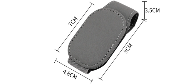 Держатель автомобильный Черный (2322697857) - фото 6 Держатель автомобильный Черный (2322697857) - фото 6