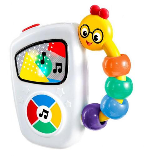 Развивающая игрушка Baby Einstein музыкальная (30704) Развивающая игрушка Baby Einstein музыкальная (30704)