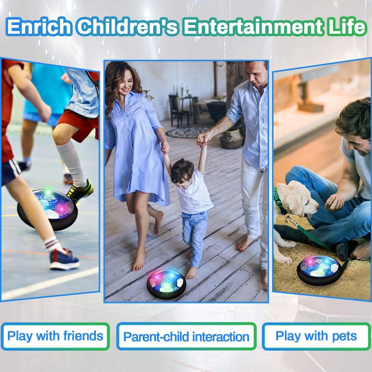 Футбольный мяч Lenbest плавающий (2447236769) - фото 3 Футбольный мяч Lenbest плавающий (2447236769) - фото 3