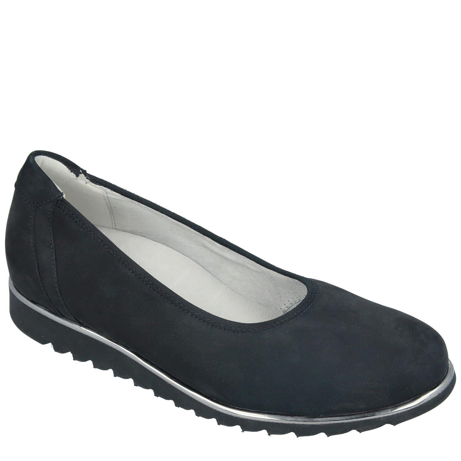 Туфли женские Waldlaufer р. 37 (92343848)