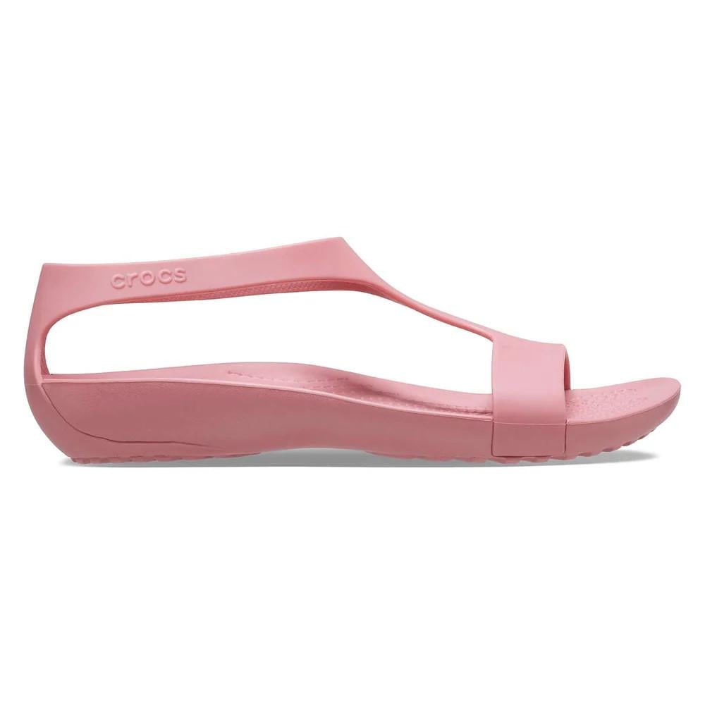 Сандалі Crocs Serena р. 38-39 Blossom (30375279) - фото 3 Сандалі Crocs Serena р. 38-39 Blossom (30375279) - фото 3