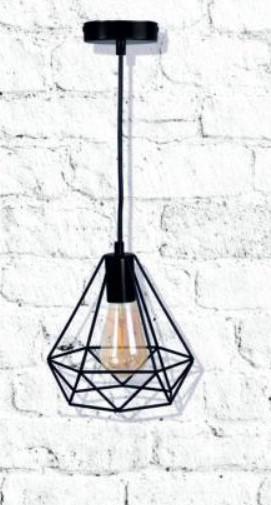 Люстра Polux 314611 Vigo E27 20W (314611-PLX)