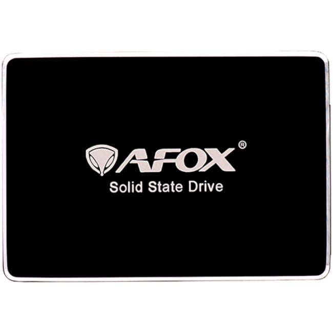 SSD-диск AFOX SD250 1 Тб (SD250-1000GN)