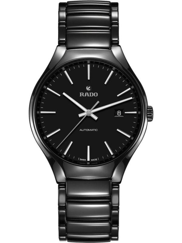 Наручний годинник чоловічий Rado 01.763.6109.3.015 (866660)