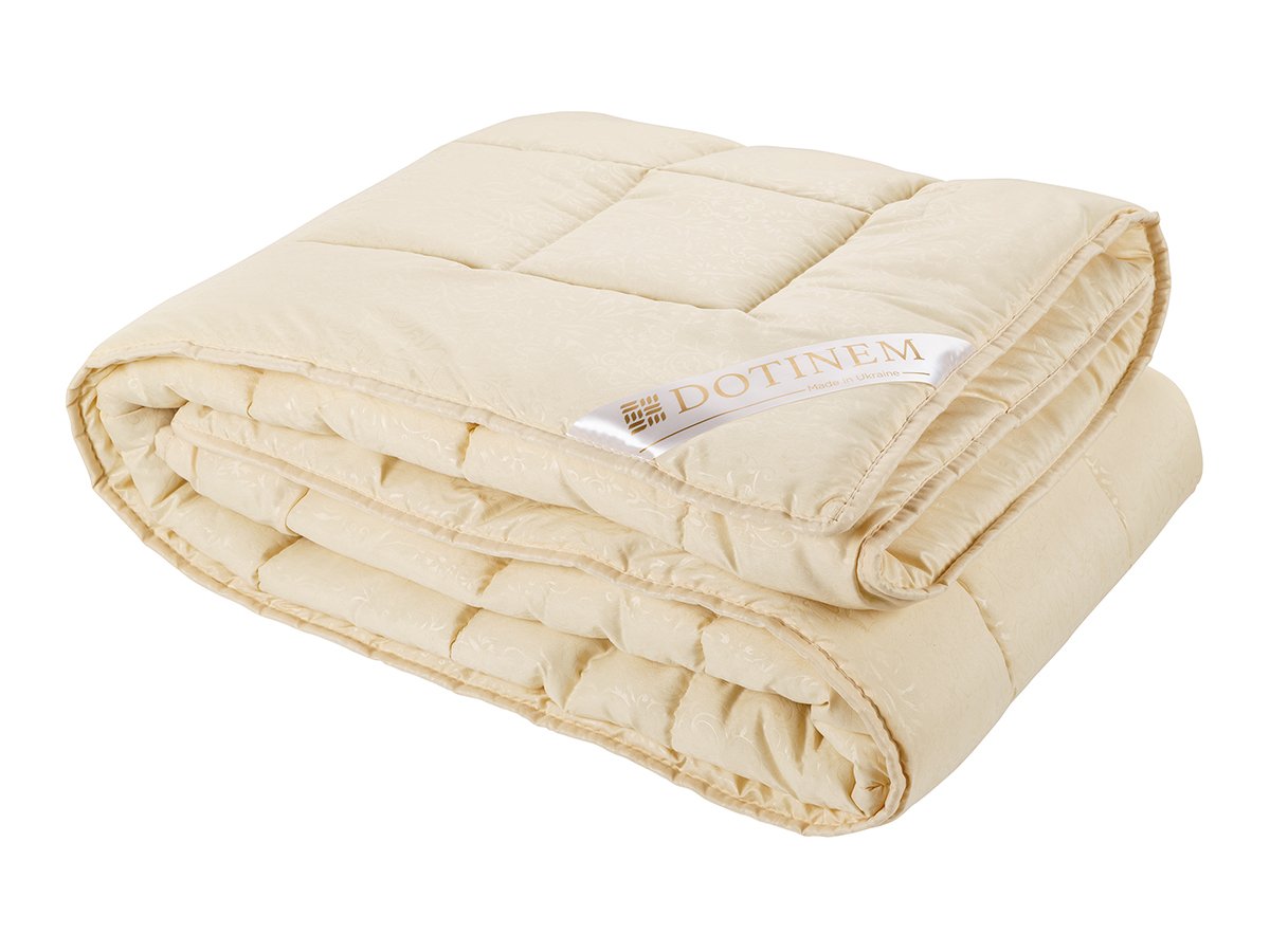 Одеяло DOTINEM Cassia Grandis микрофибра 195х215 см (212174-3)