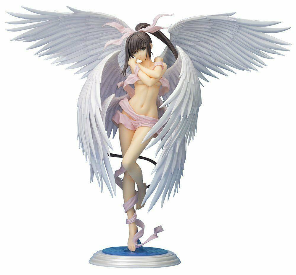 Статуя Kotobukiya Sakuya Mode Seraphim 35 см