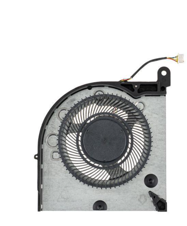 Вентилятор для ноутбука Lenovo Legion Y730-15/Y740-15 CPU FAN (223695)