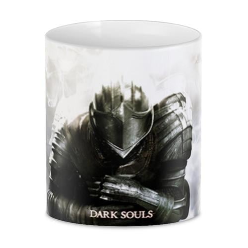 Чашка Dark Souls Оскар из Асторы 330 мл (CP 03.279)