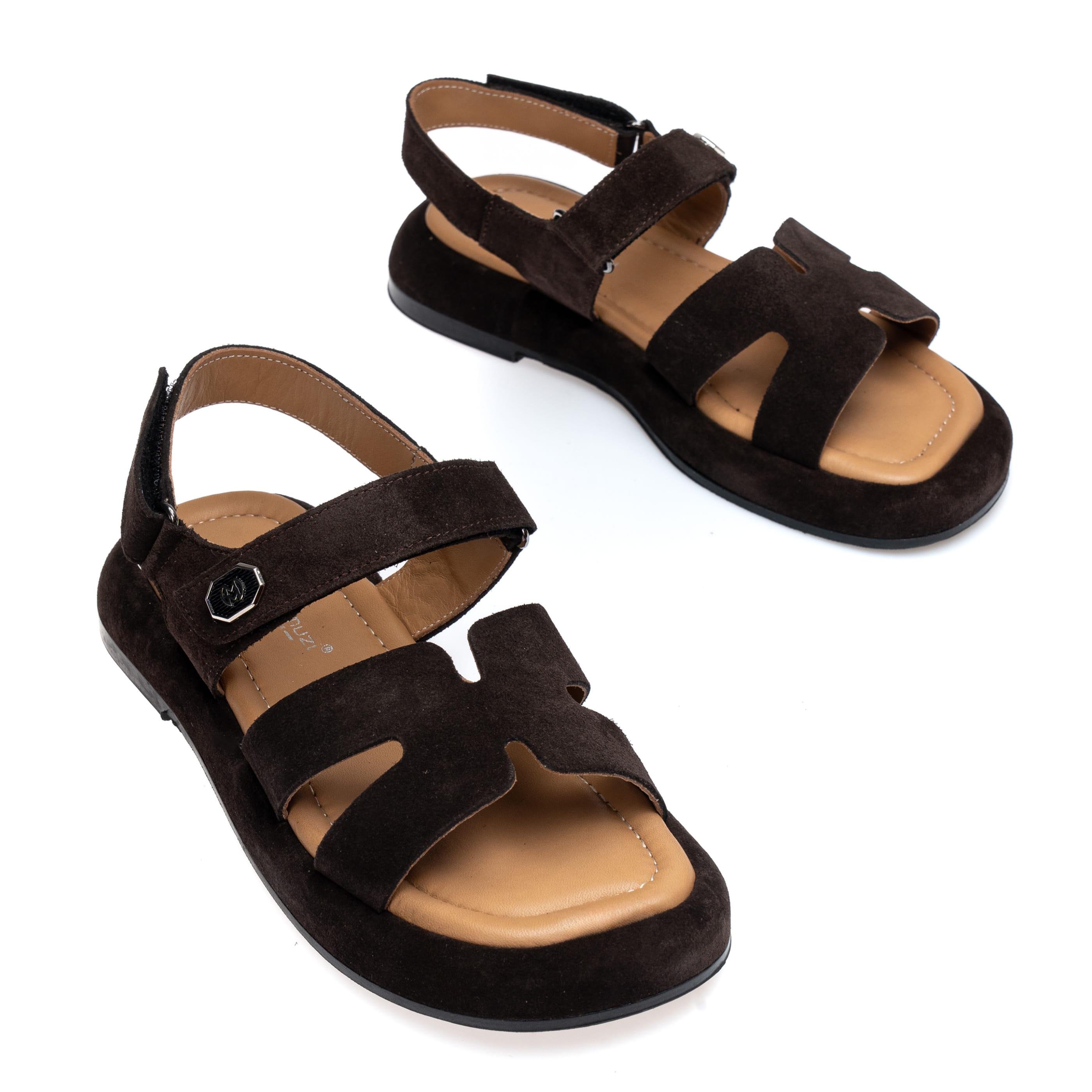 Босоножки Mario Muzi 01634 р. 36 Коричневый (104363933) Босоножки Mario Muzi 01634 р. 36 Коричневый (104363933)