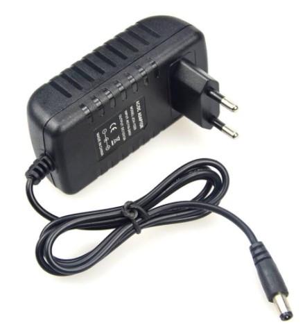 Блок питания Adapter 12 V 1 A (2579)