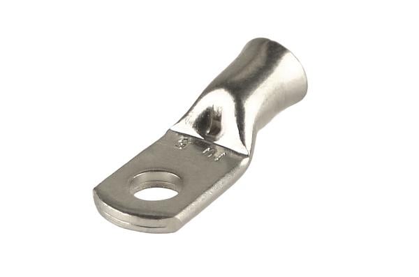 Комплект наконечників луджених АСКО-УКРЕМ SCB-10-5 10 мм2 M5 100 шт. (A0060210002)