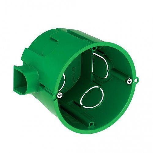 Коробка установочная наборная MB Planc Electrotechnic 65х60 мм (23650172)