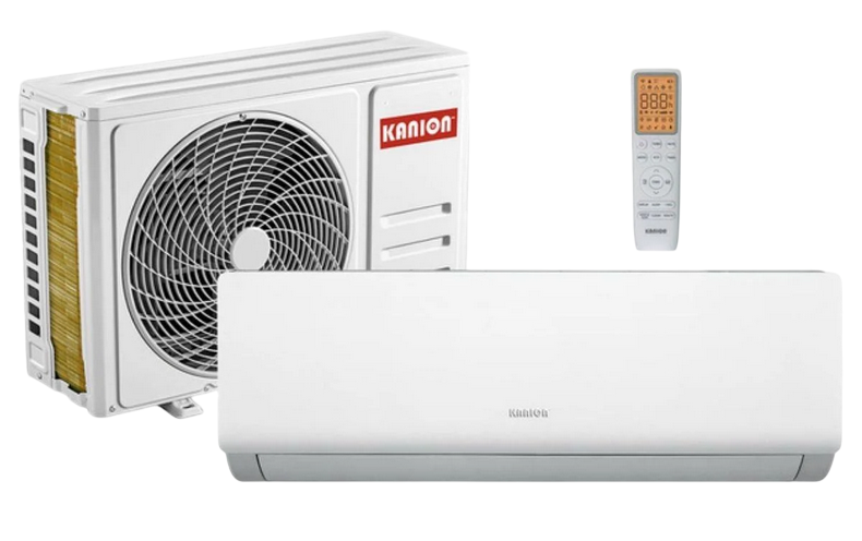 Кондиционер KANION KWSM-12IR32HFR REX